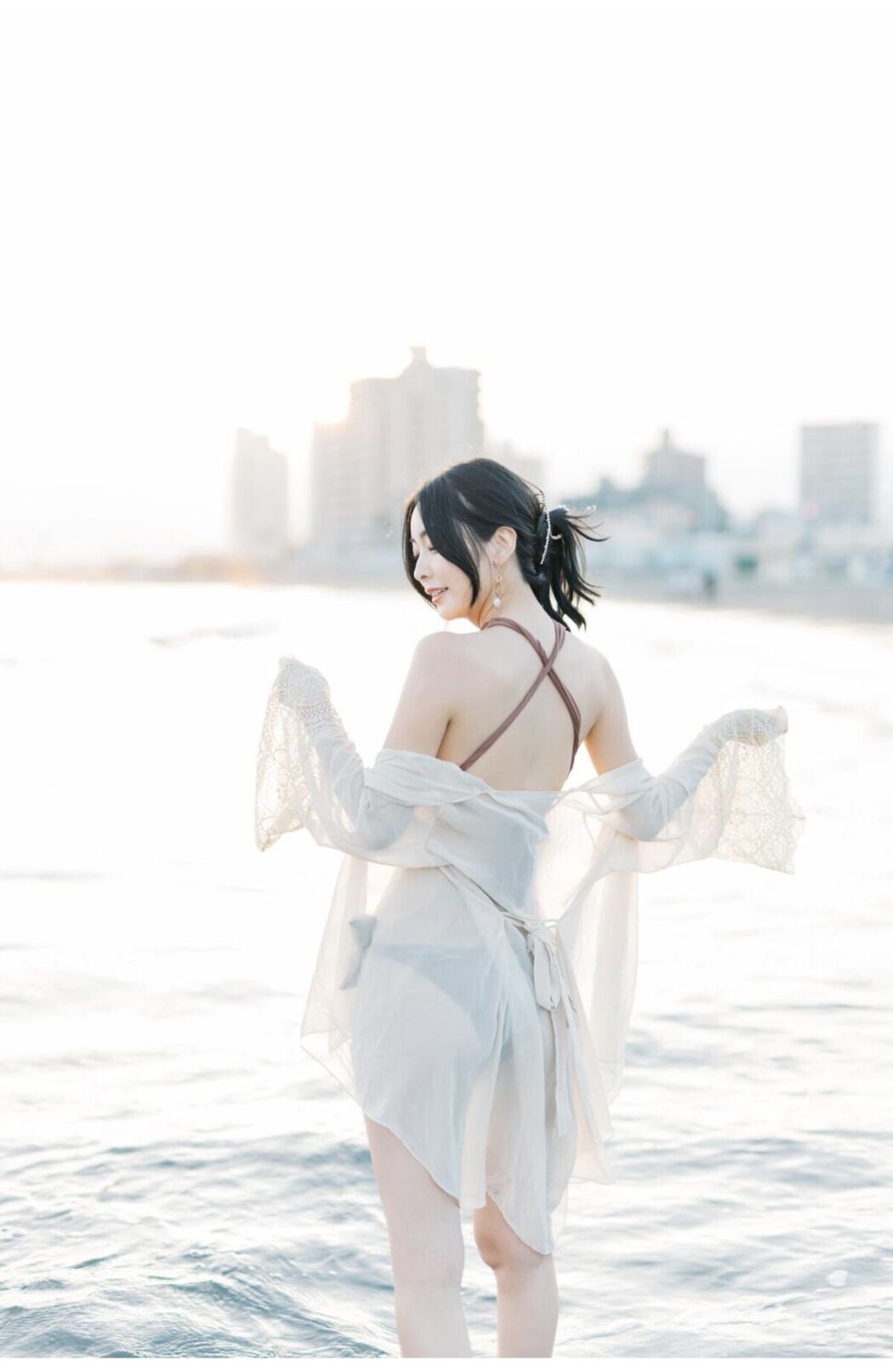 JP Makoto Minami 南真琴 – Lemonade Part1