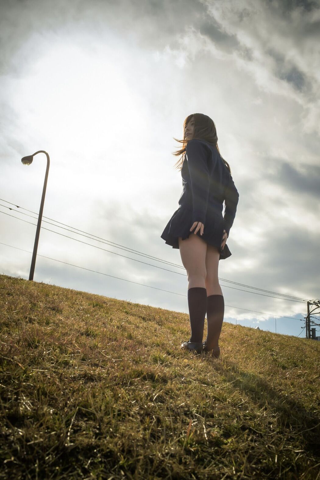 JP Misaki Azusa 岬あずさ &#8211; 美 mikan 感