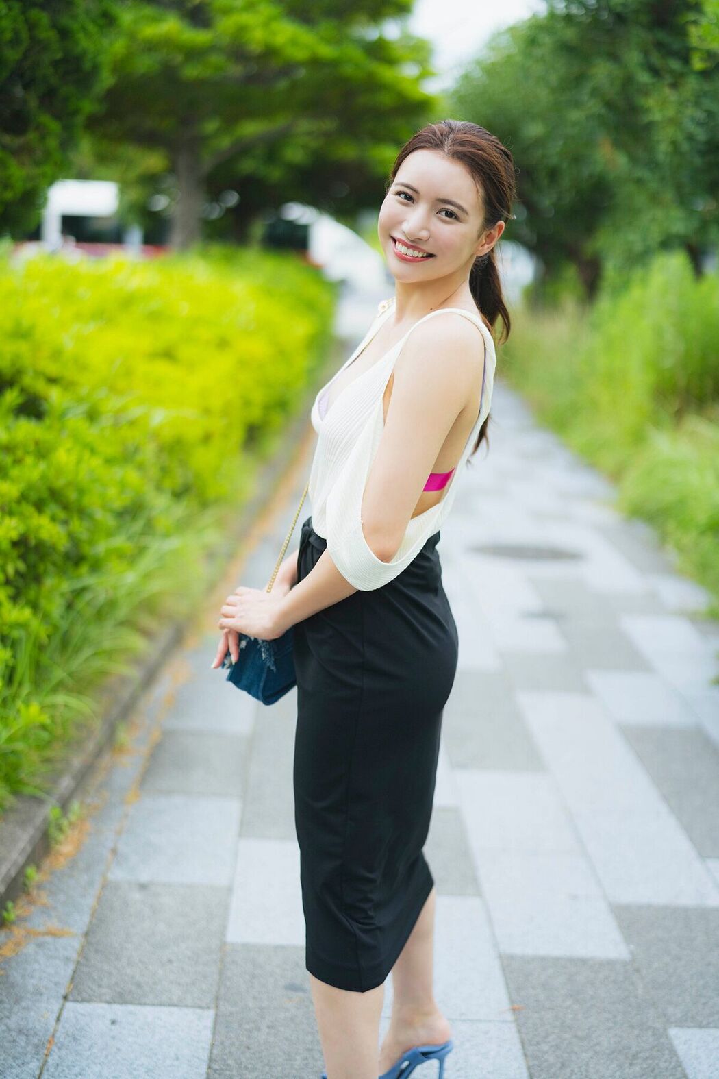 JP Nozaka Hiyori 乃坂ひより &#8211; 天宮花南 藤渡小百合 百瀬心美 七嶋舞