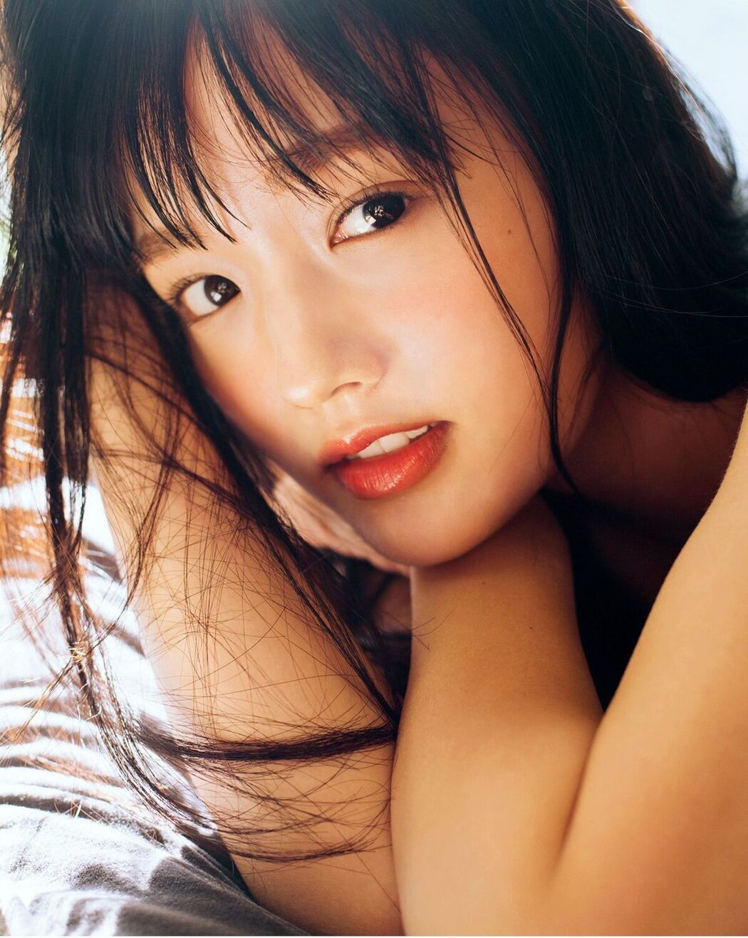 JP Sakura Ando 藤水咲桜 – 私を咲かせて