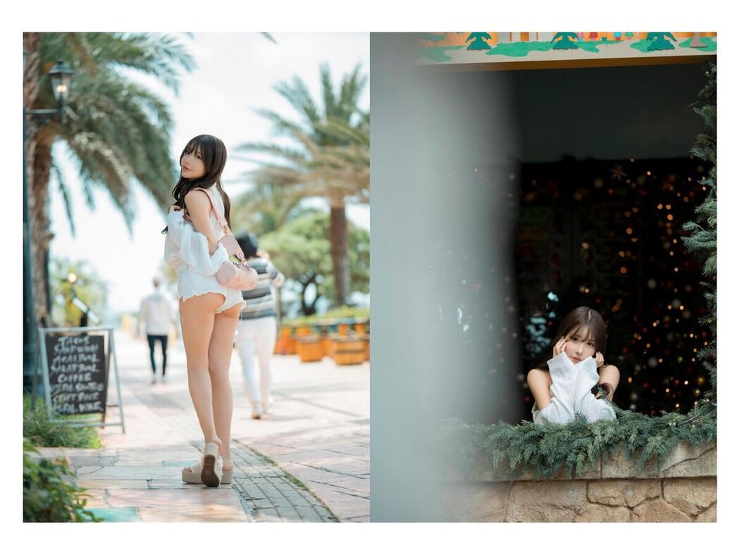 JP Mai Shirota 白田まい – Beautiful Wunder Publishing House Part1