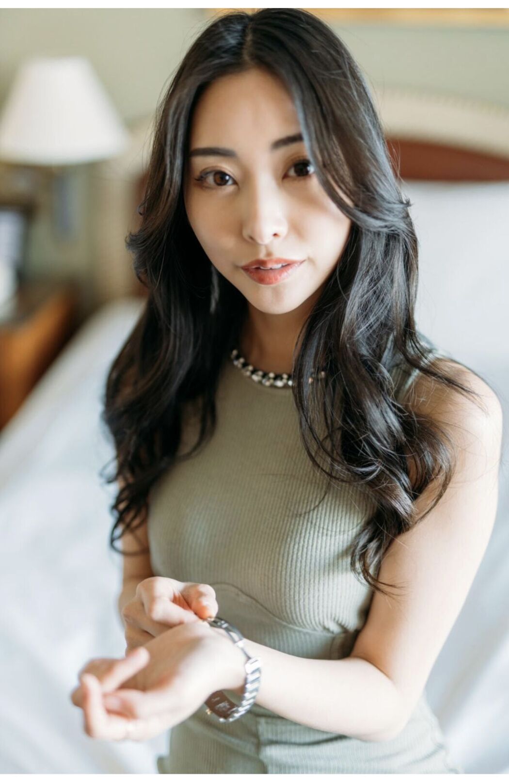 JP Makoto Minami 南真琴 – Lemonade Part2