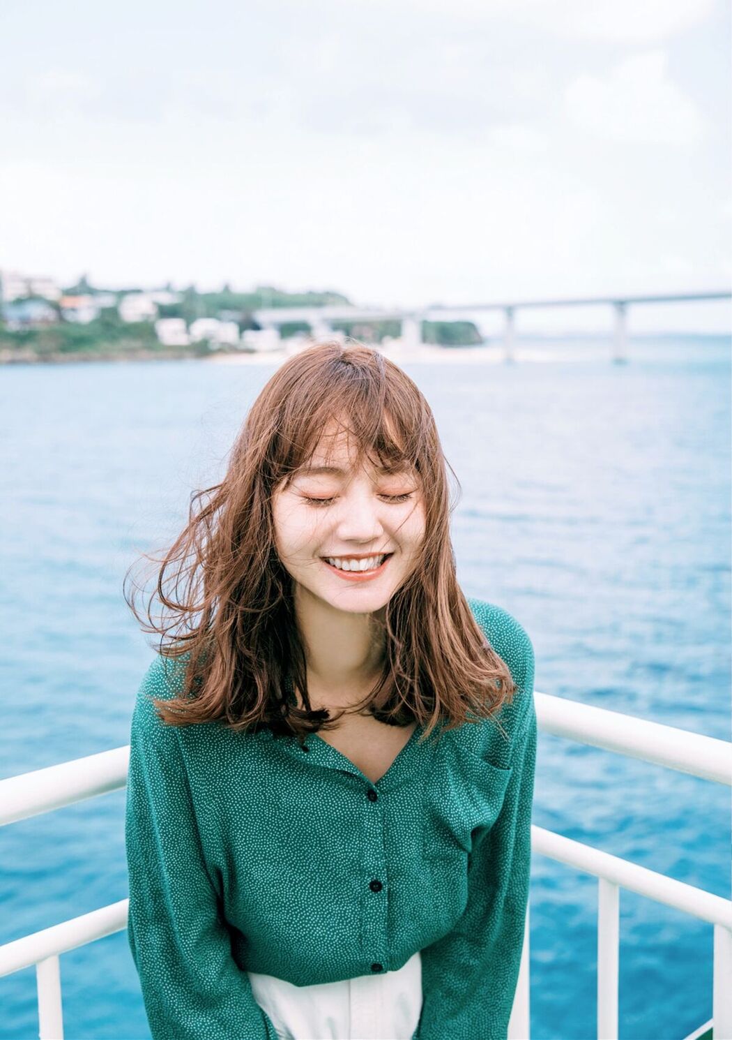 JP NANAMI &#8211; Blow Part1