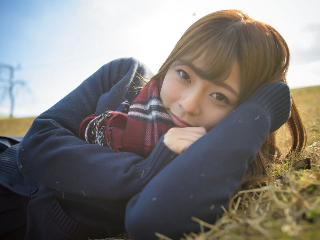 JP Misaki Azusa 岬あずさ &#8211; 美 mikan 感