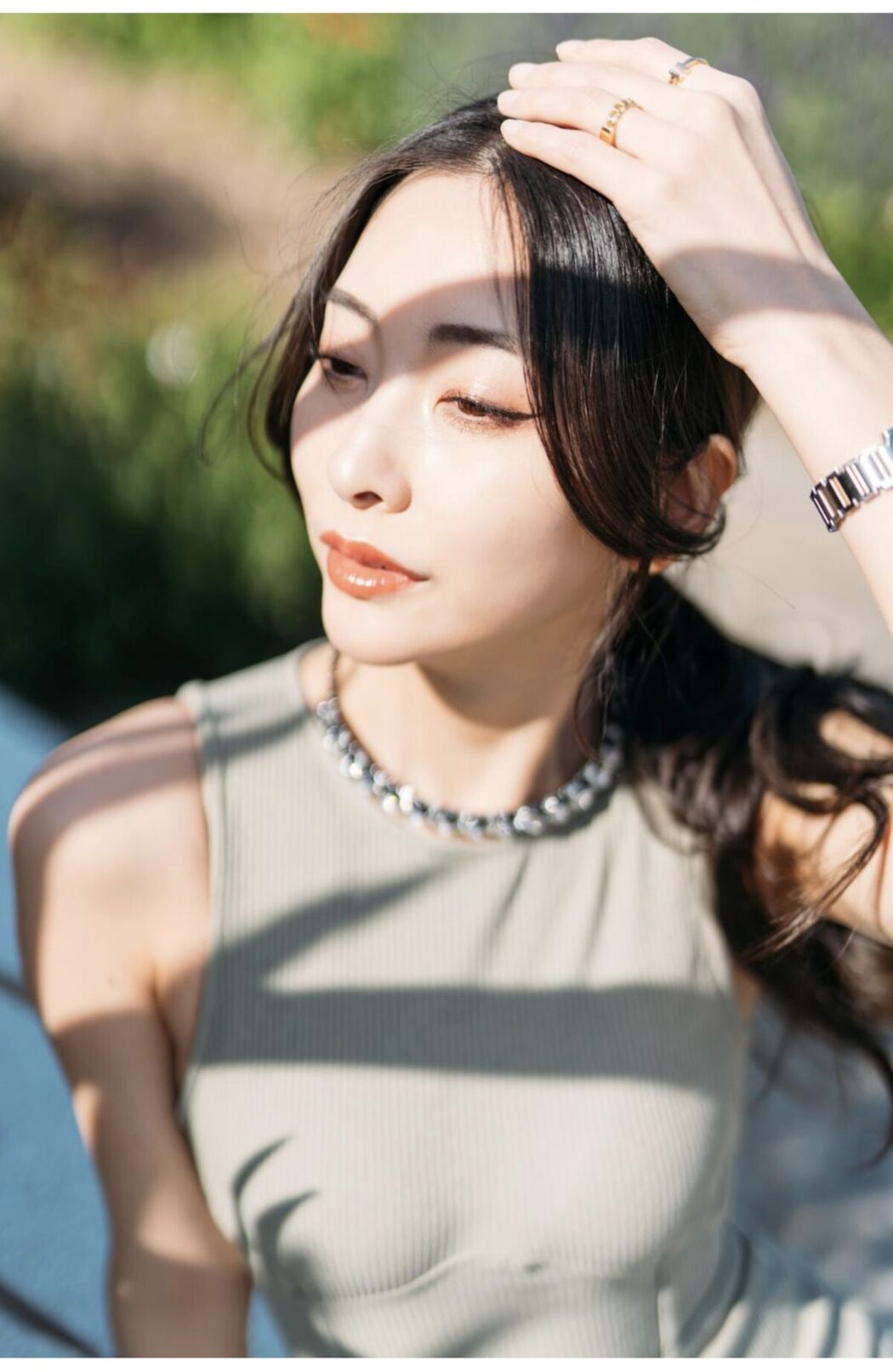JP Makoto Minami 南真琴 – Lemonade Part2