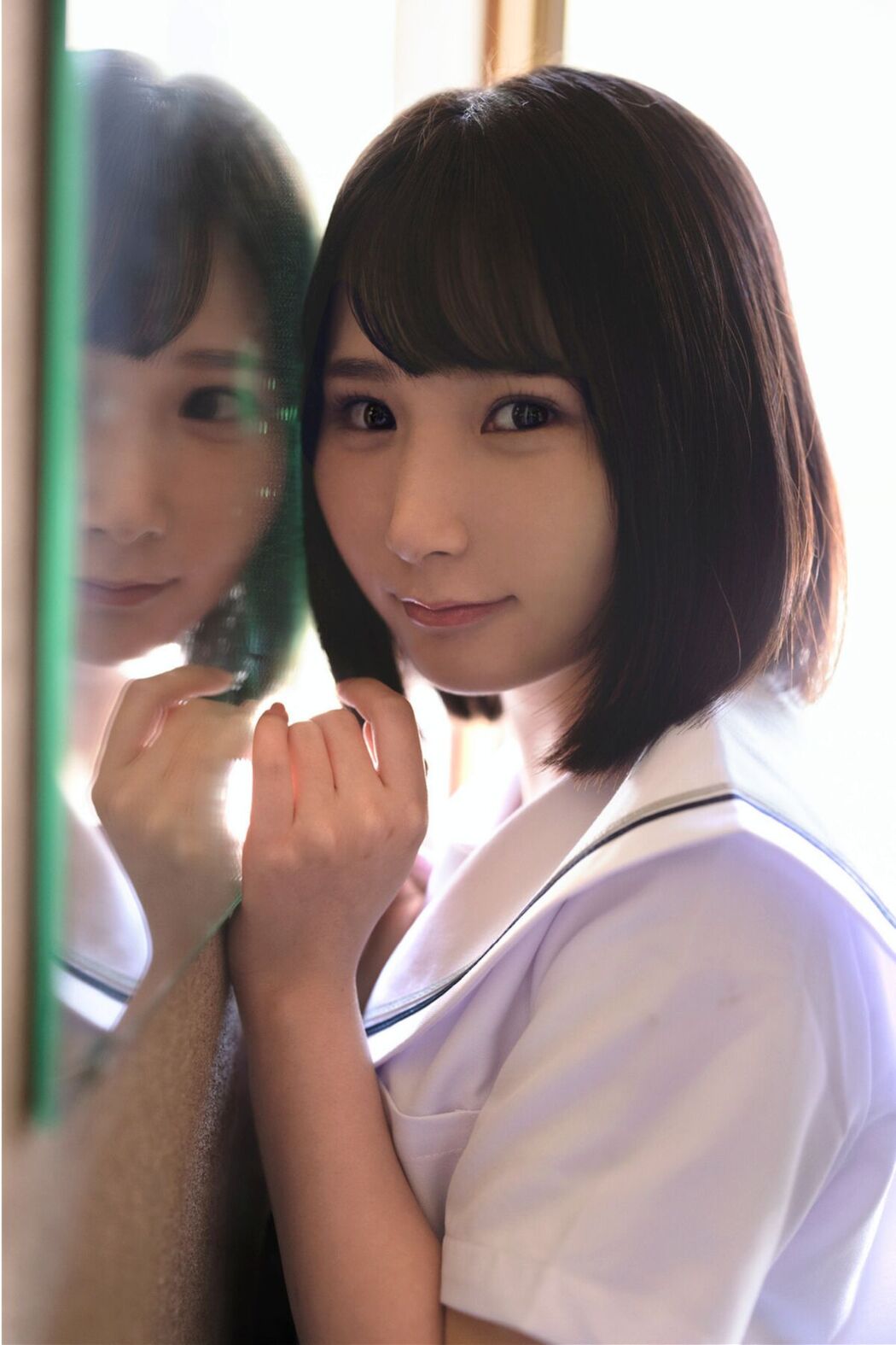 JP Kana Yura 由良かな – Smile