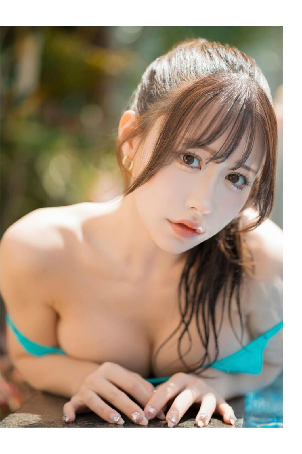JP Mai Shirota 白田まい – Beautiful Wunder Publishing House Part3