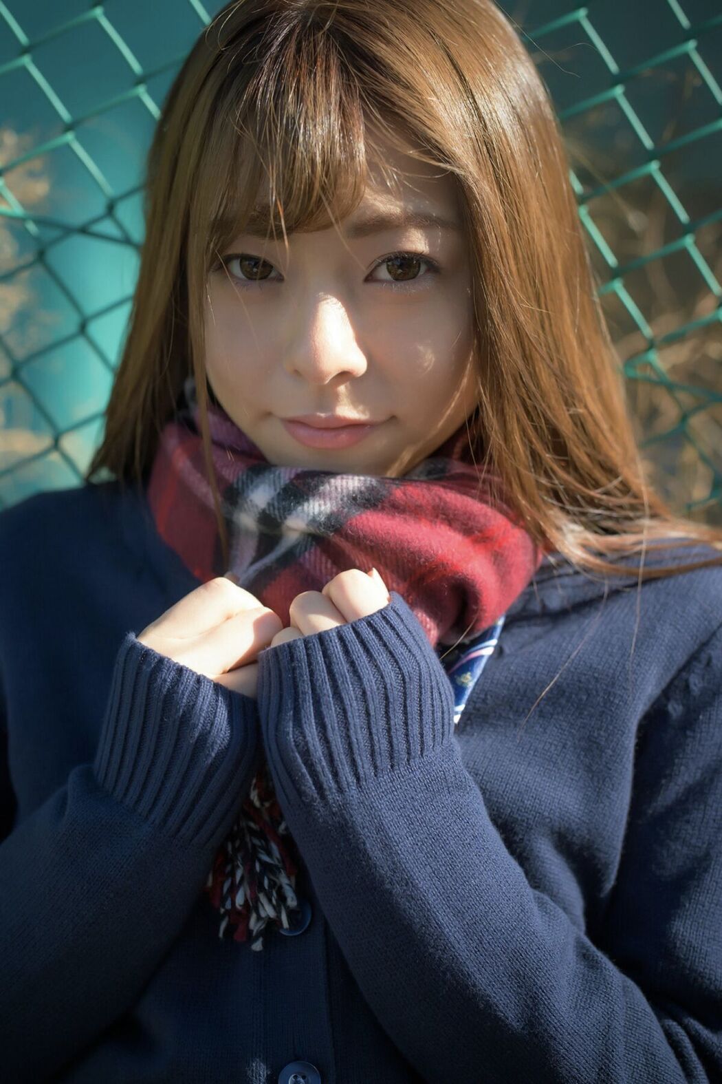 JP Misaki Azusa 岬あずさ &#8211; 美 mikan 感