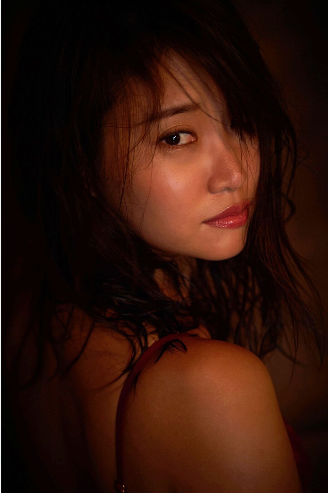 JP Nagao Mariya 永尾まりや – 家政婦のまりやぎ