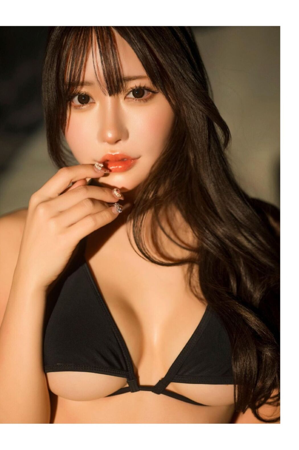 JP Mai Shirota 白田まい – Beautiful Wunder Publishing House Part2
