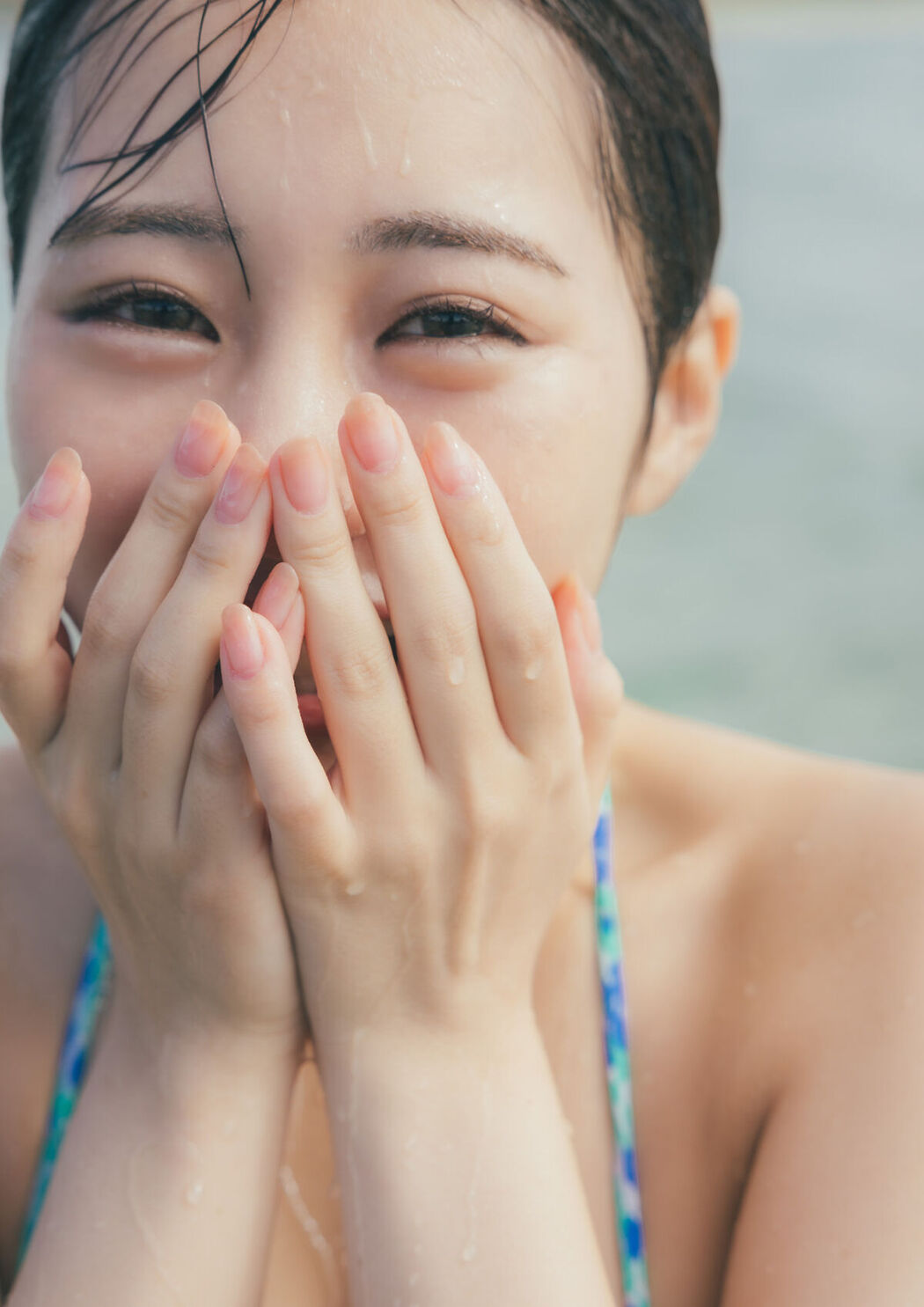 JP Miku Tanaka 田中美久 &#8211; もっと、気ままに Part2