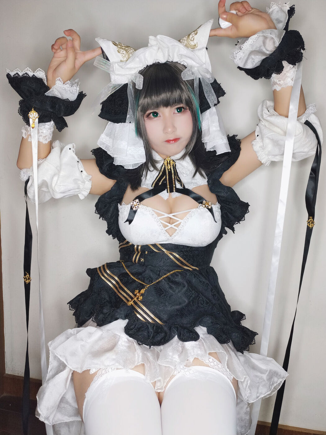 Coser@柘烟_Zuken &#8211; 柴郡