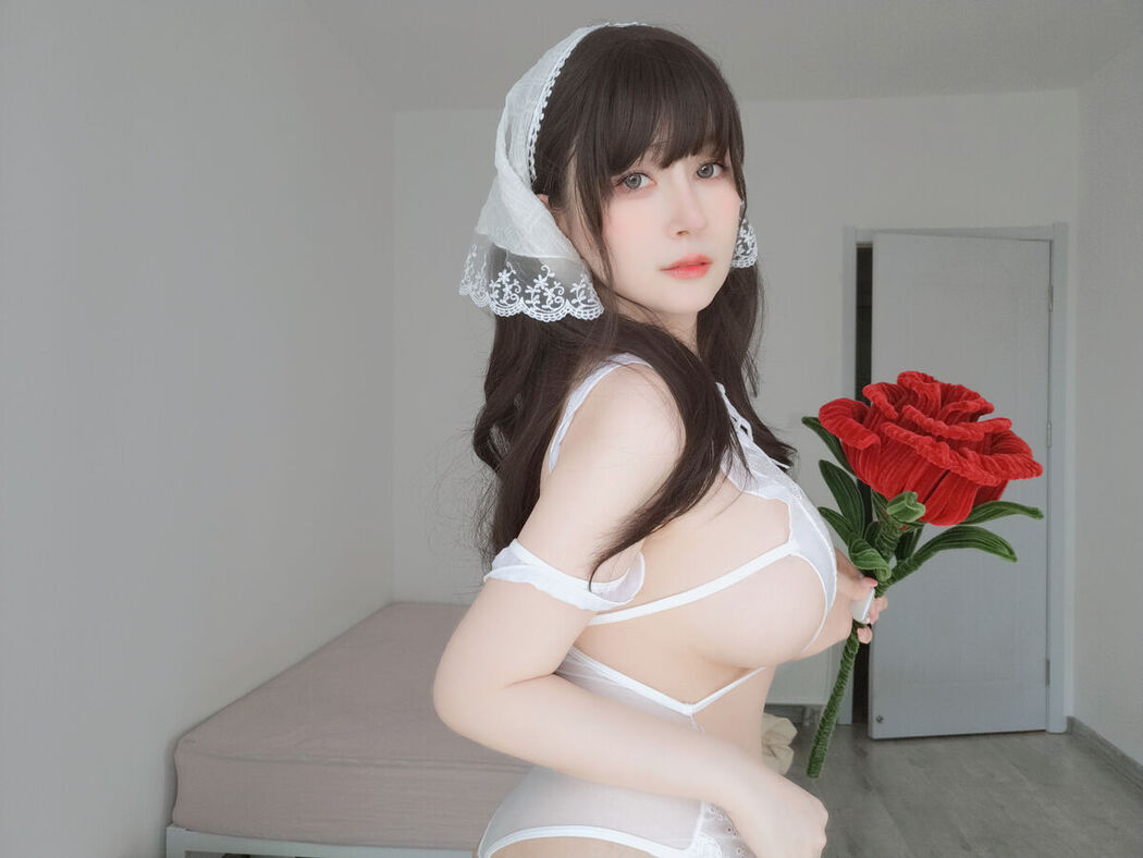 Coser@白银81 – 2023年09月会员合集 25套 Part5