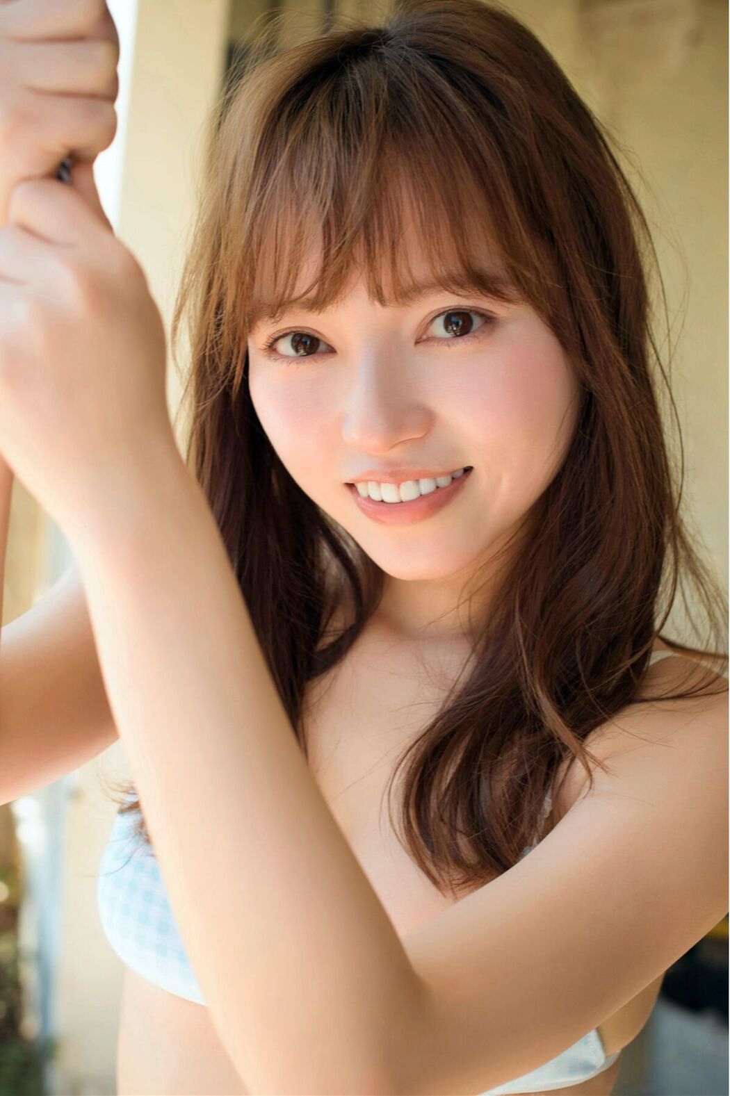 JP Sayaka Komuro 小室さやか &#8211; 素顔の私で