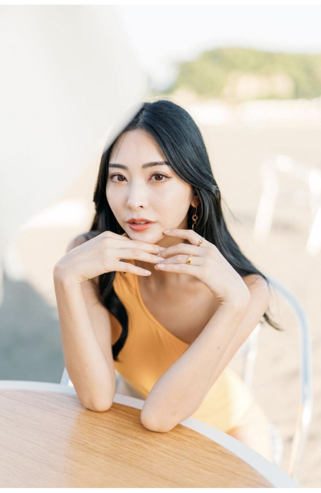 JP Makoto Minami 南真琴 – Lemonade Part1