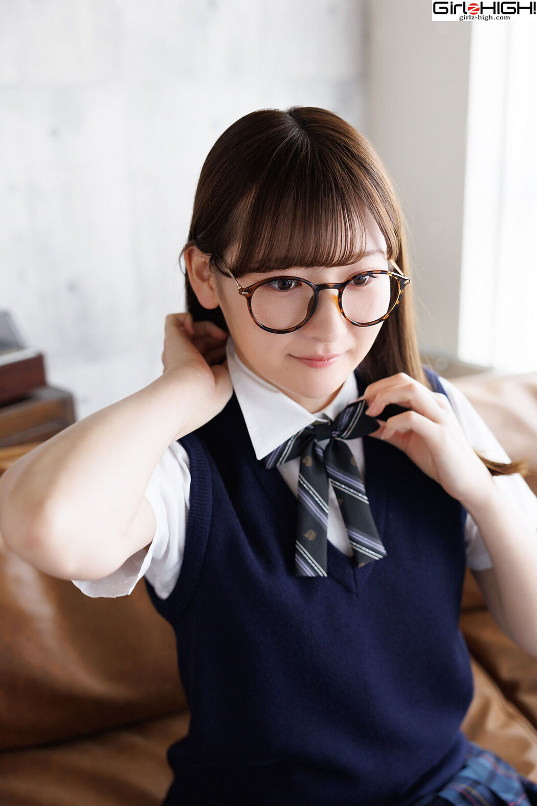 Jp Asami Kondo 近藤あさみ – Girlz-high Bfaa_103_001