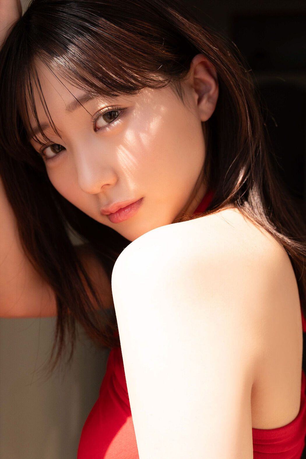JP Miku Tanaka 田中美久 – 君が輝けるとき Part1