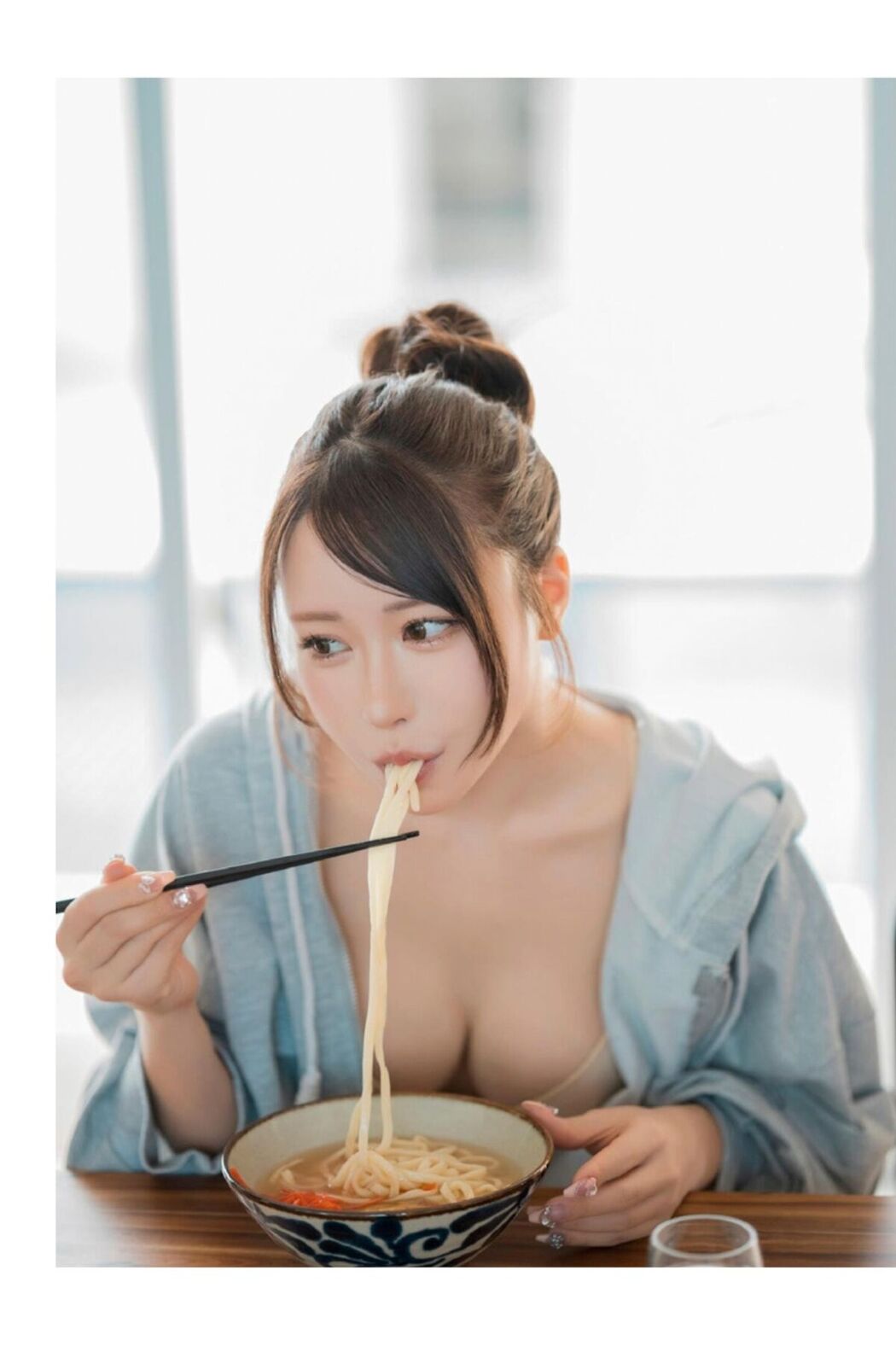 JP Mai Shirota 白田まい – Beautiful Wunder Publishing House Part3