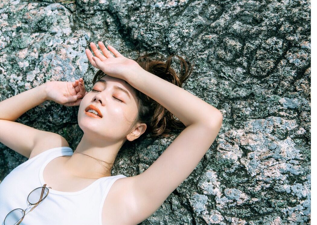JP NANAMI – Blow Part1