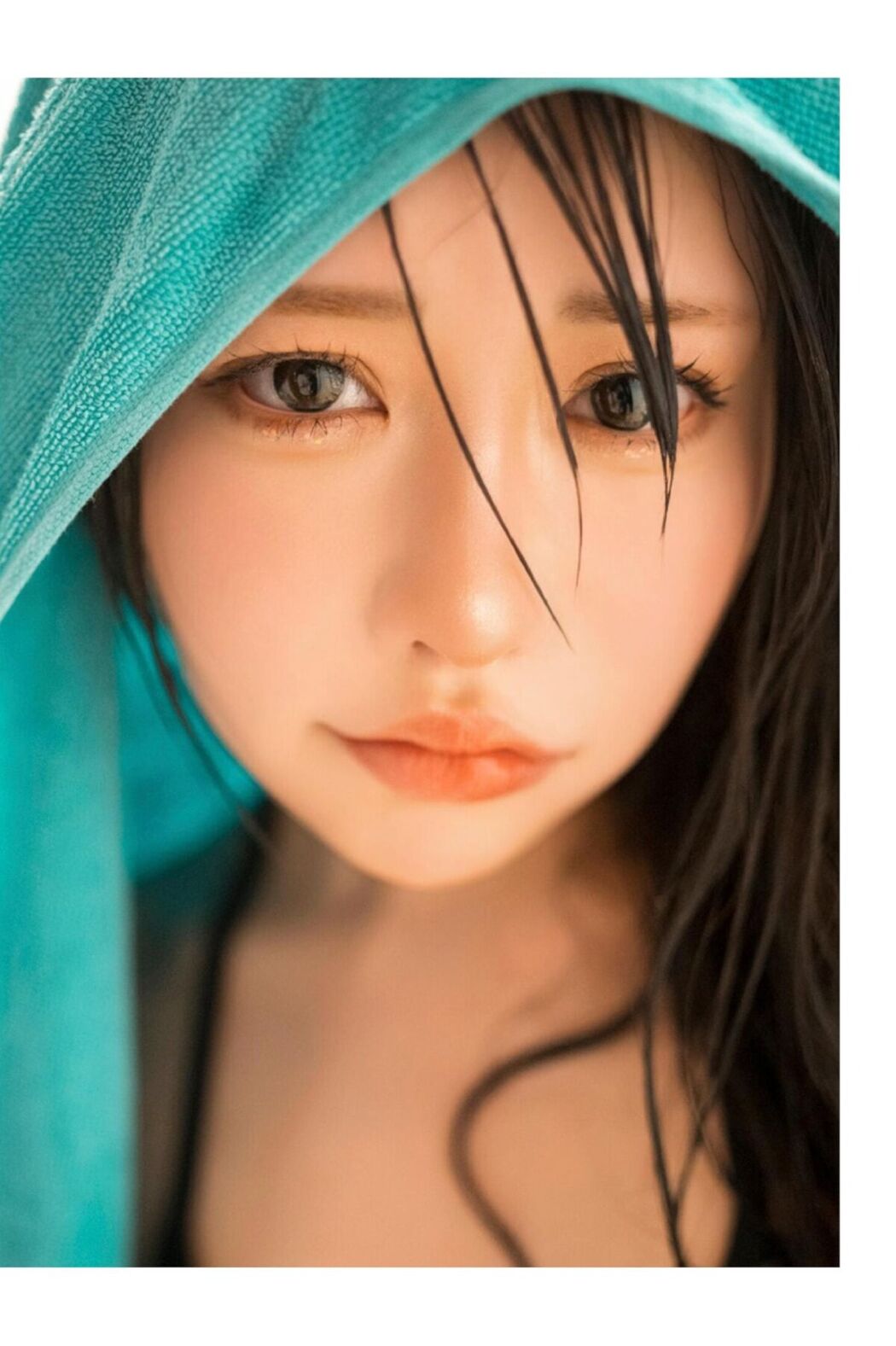 JP Mai Shirota 白田まい – Beautiful Wunder Publishing House Part2
