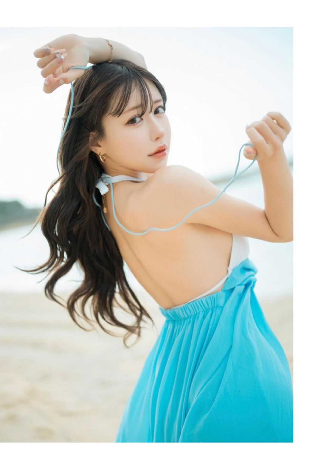 JP Mai Shirota 白田まい – Beautiful Wunder Publishing House Part3