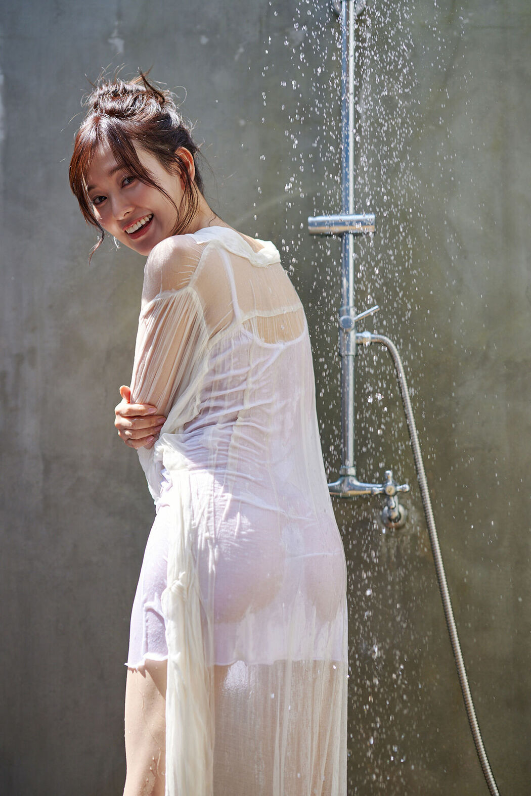 JP Haruka Kodama 兒玉遙 – 純白を抱いて