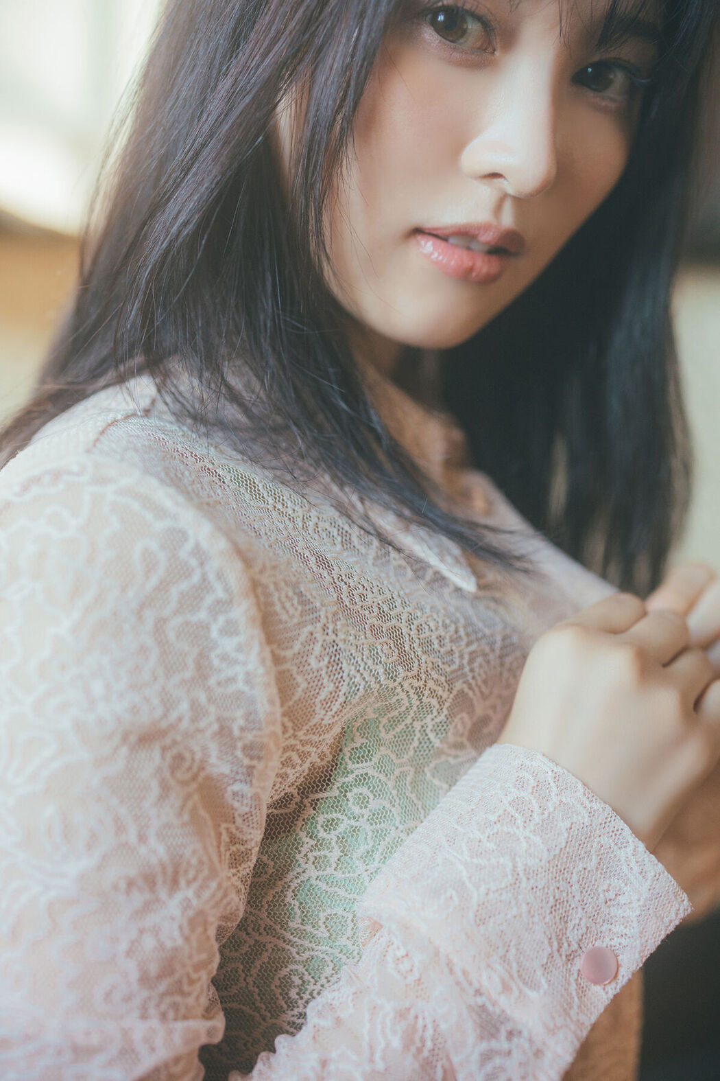 JP Haruka Kodama 兒玉遙 – はるっぴ、愛され美ボディ。