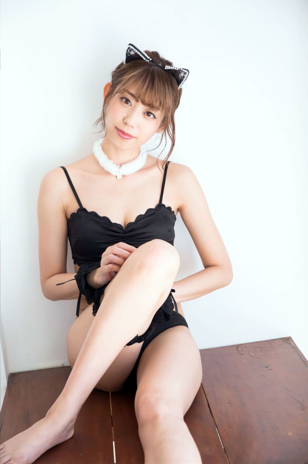 JP Natsumi Yamagishi 山岸奈津美 &#8211; RESORT STYLE Part2