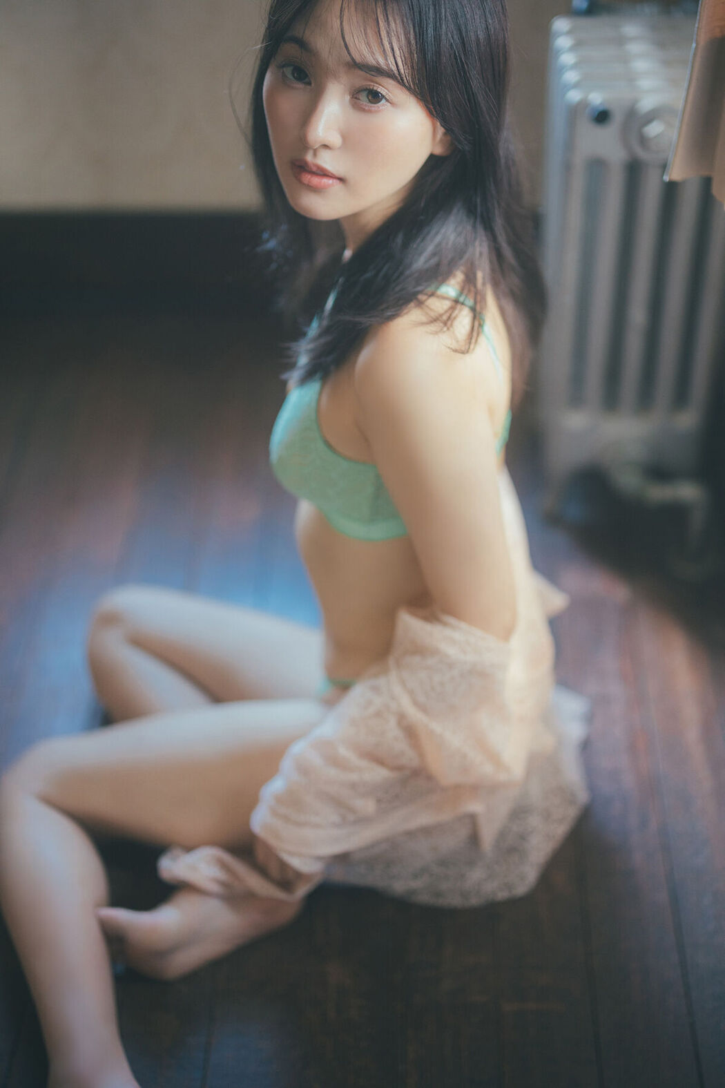 JP Haruka Kodama 兒玉遙 – はるっぴ、愛され美ボディ。