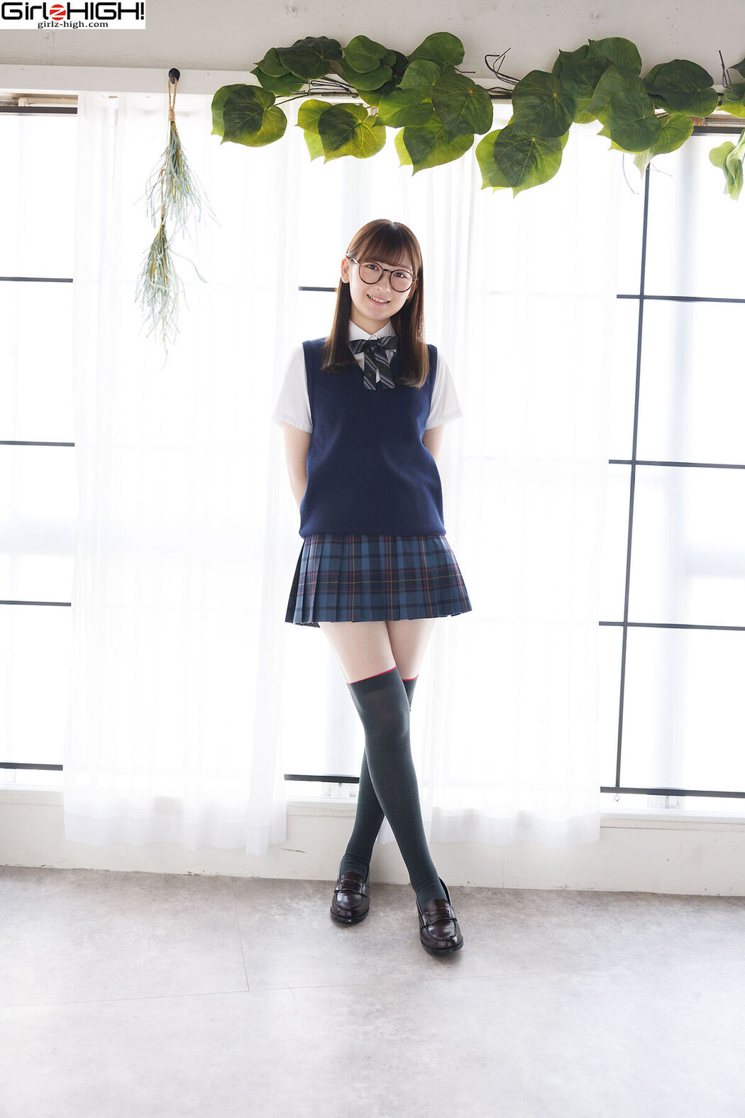Jp Asami Kondo 近藤あさみ – Girlz-high Bfaa_103_001