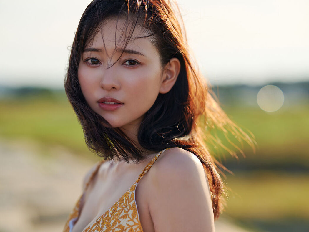 JP Haruka Kodama 兒玉遙 &#8211; 太陽のkiss