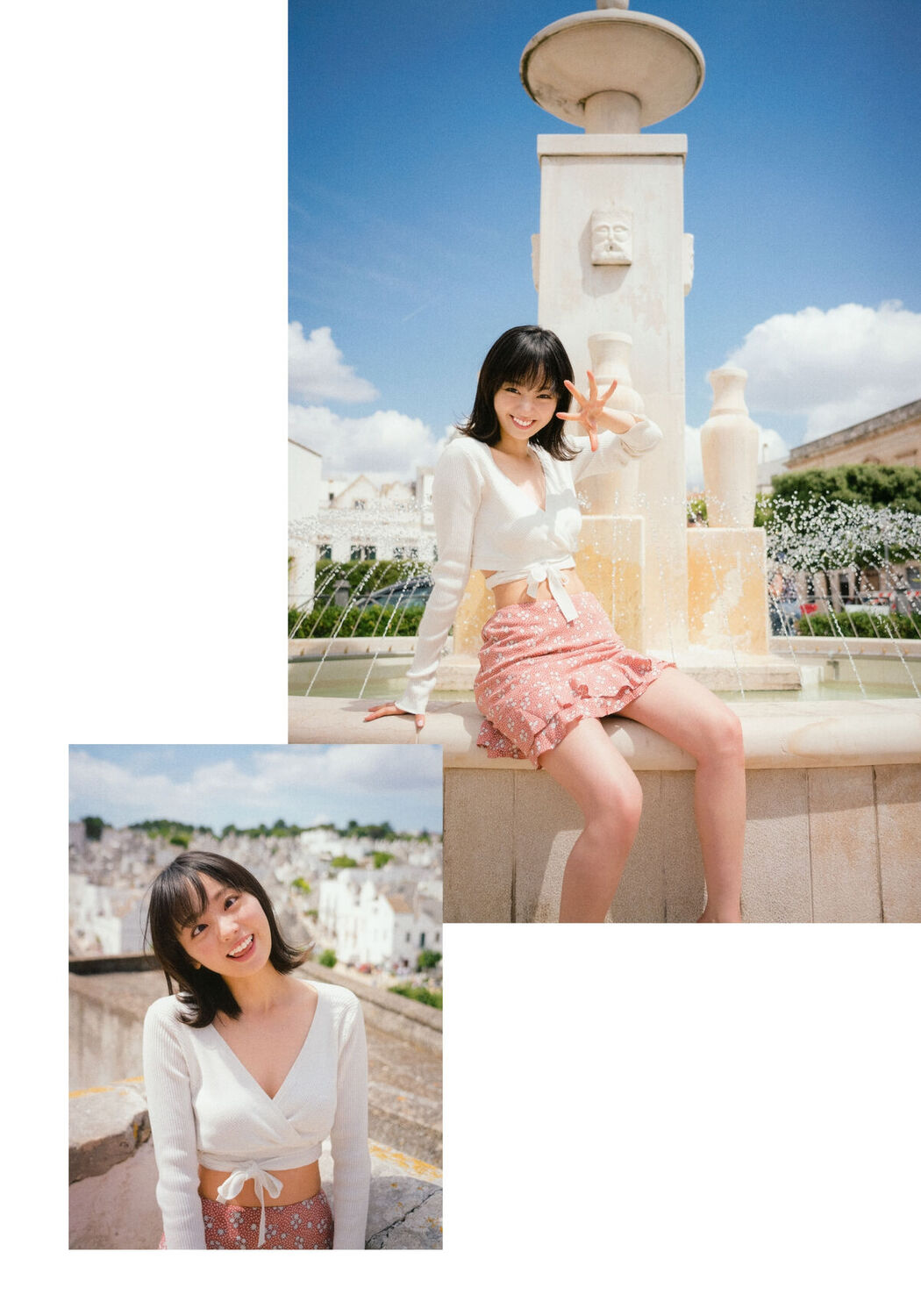 JP Yui Imaizumi 今泉佑唯 &#8211; 誰も知らない私 Part1