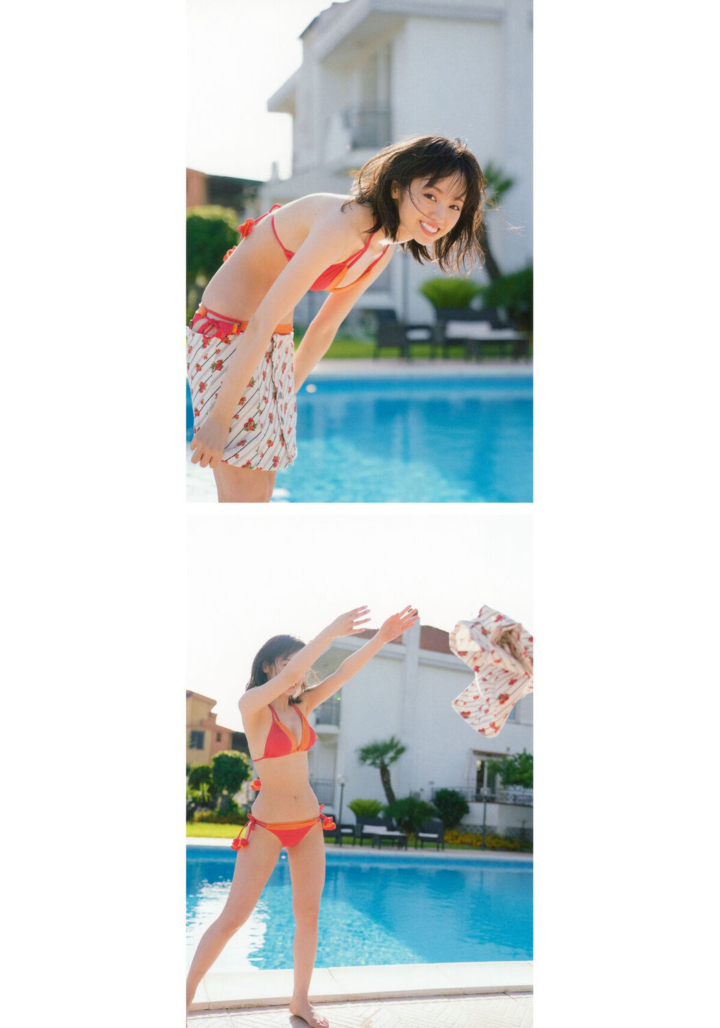 JP Yui Imaizumi 今泉佑唯 &#8211; 誰も知らない私 Part2