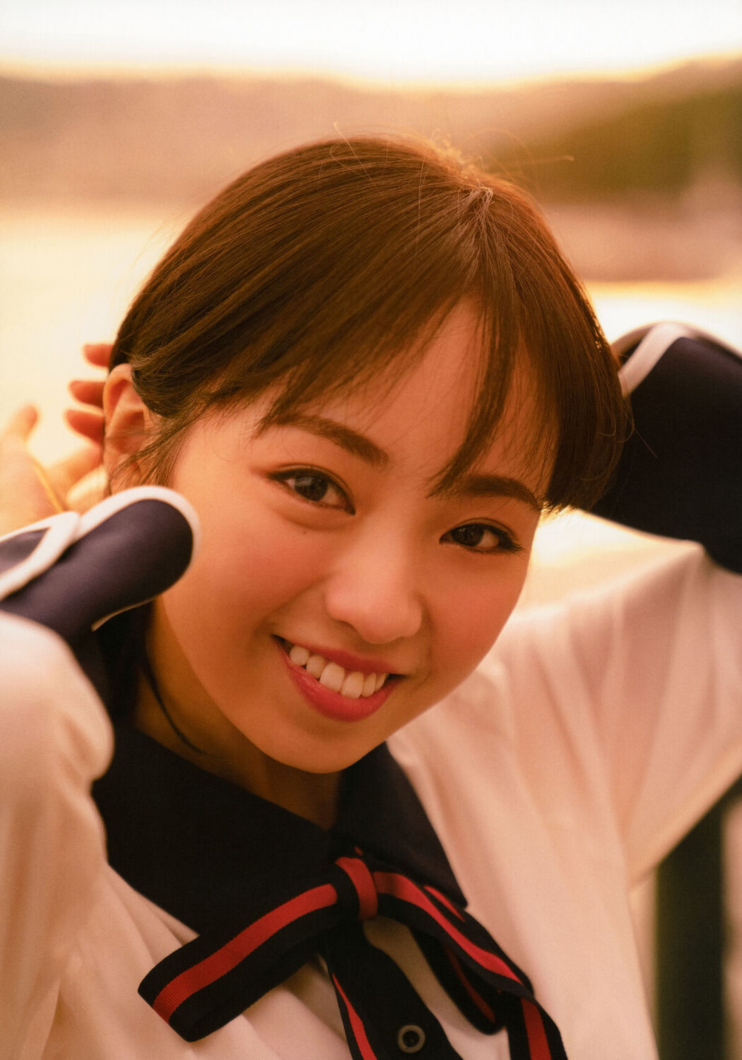 JP Yui Imaizumi 今泉佑唯 – 誰も知らない私 Part2