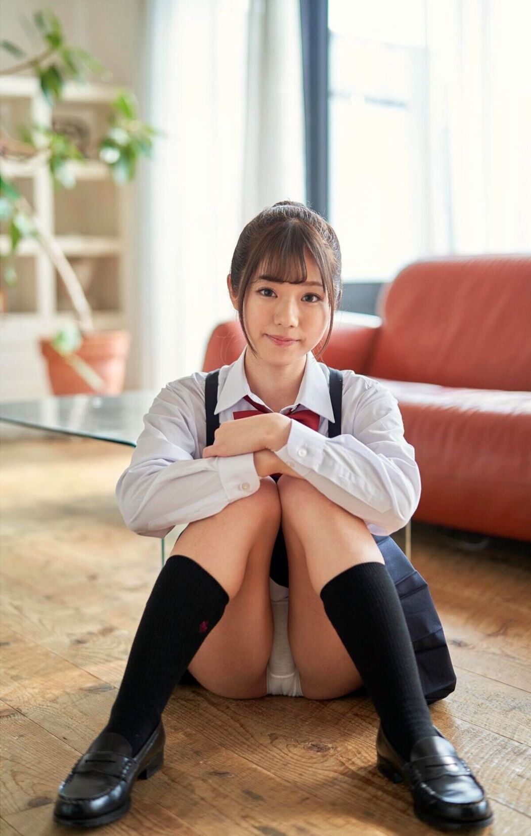 JP Yuka Matsuda 松田優香 – 未熟な蕾 スパイスビジュアル Part1