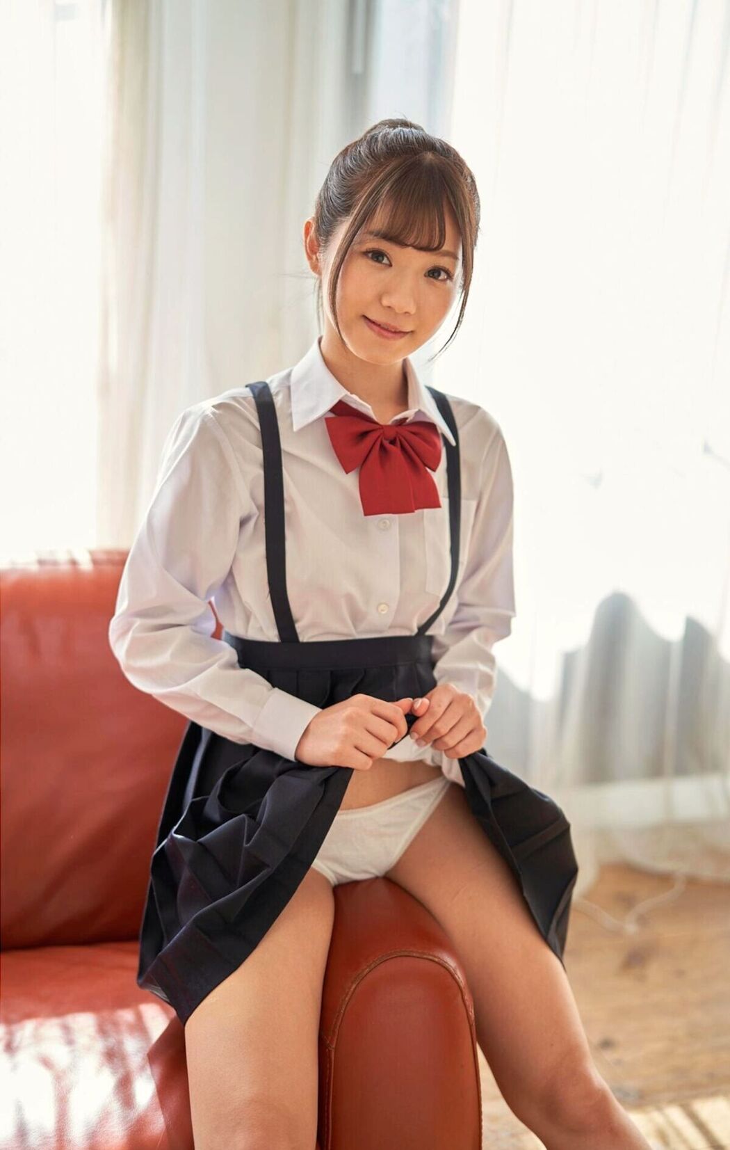 JP Yuka Matsuda 松田優香 – 未熟な蕾 スパイスビジュアル Part1