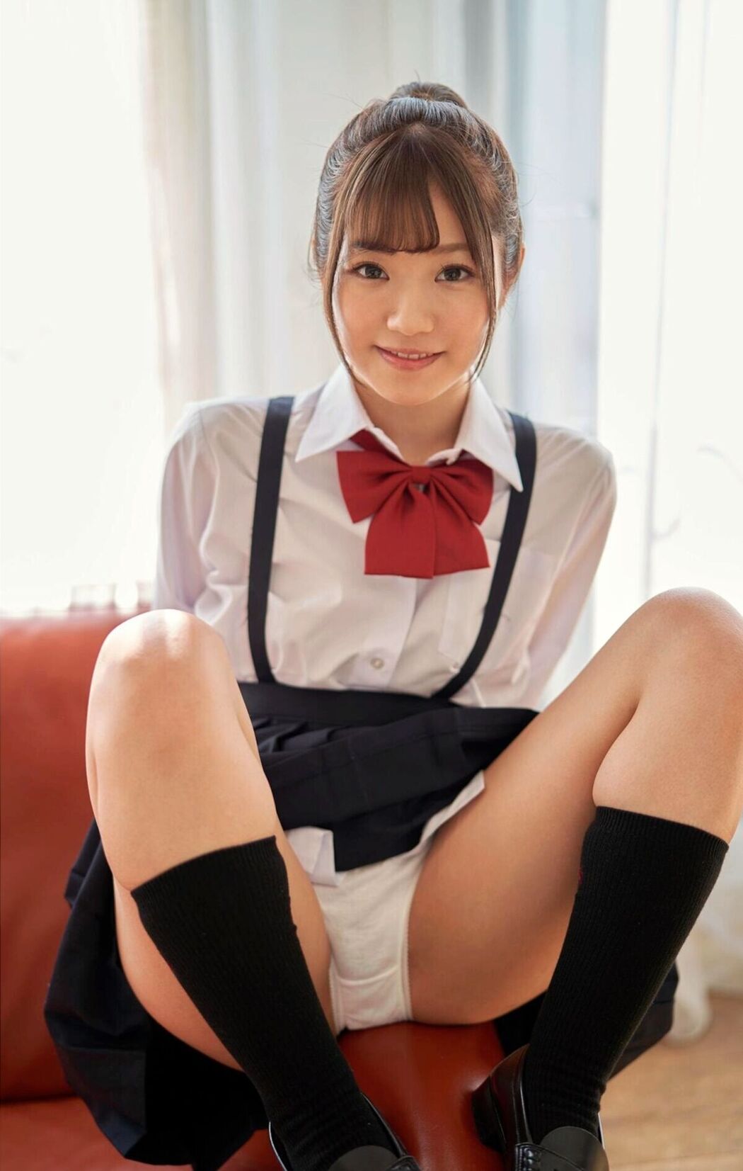 JP Yuka Matsuda 松田優香 – 未熟な蕾 スパイスビジュアル Part1