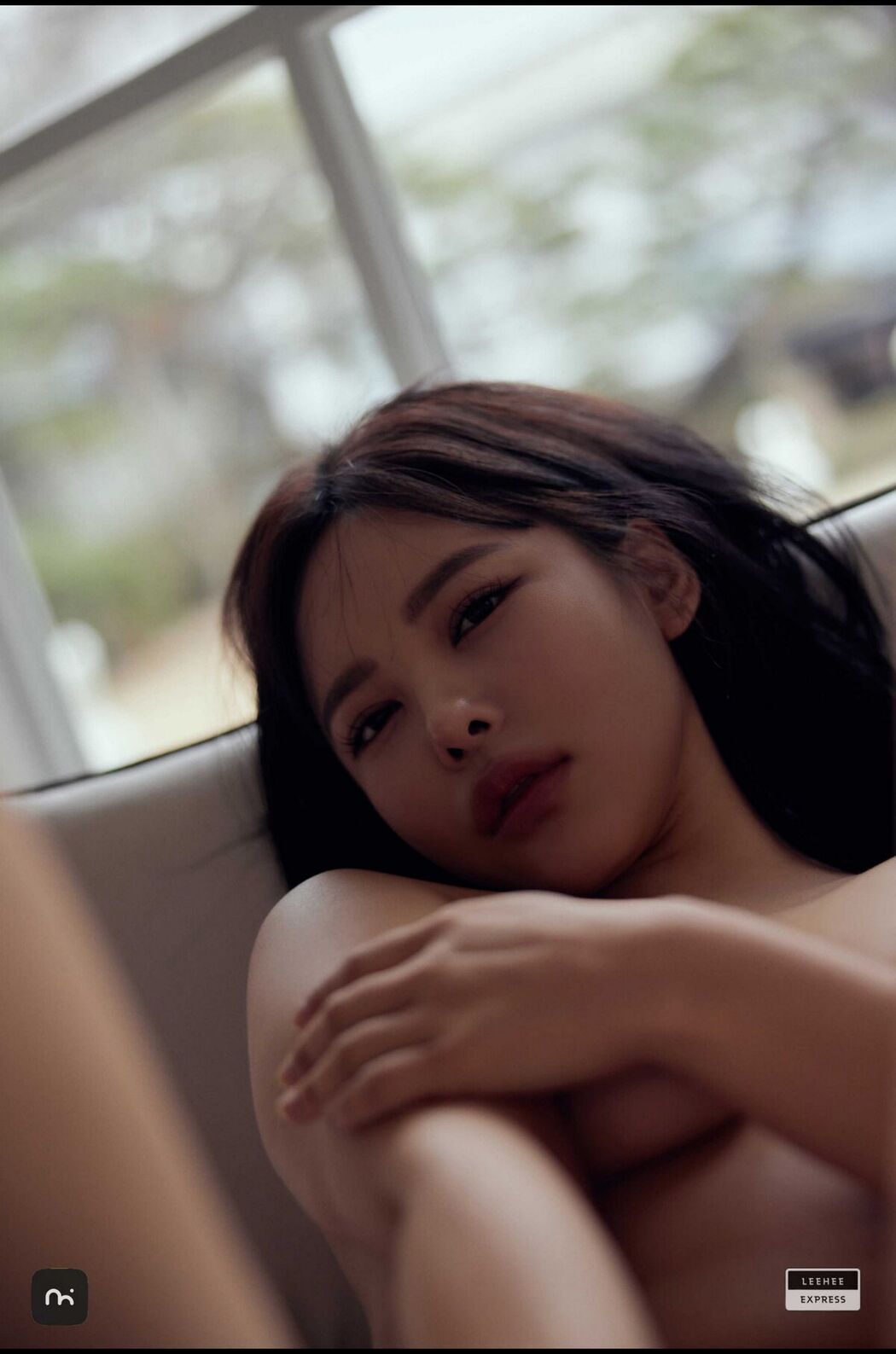 LE LEDB-181 Lee Ji Ah