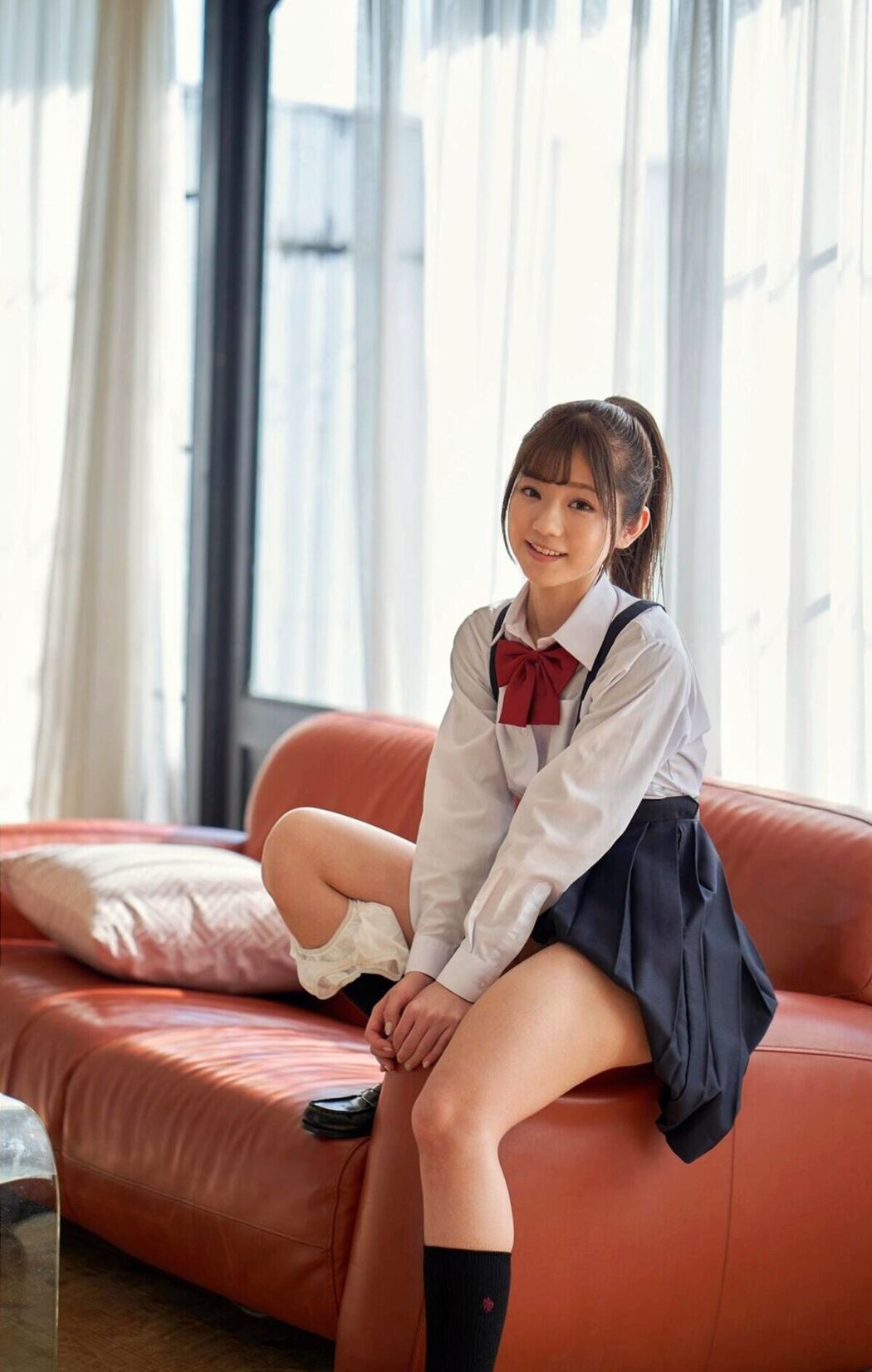 JP Yuka Matsuda 松田優香 – 未熟な蕾 スパイスビジュアル Part1