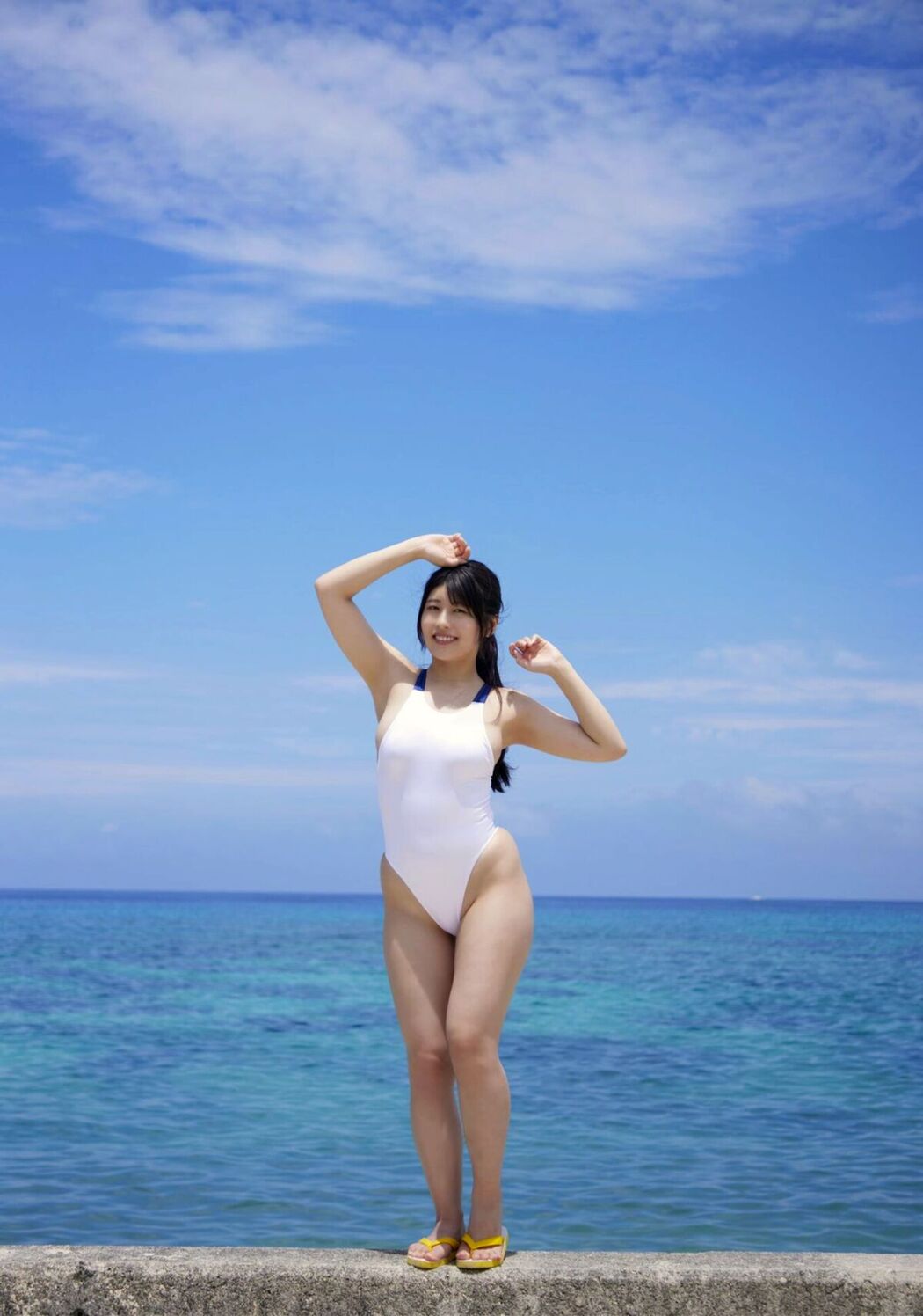JP Yoshino Chitose ちとせよしの – デジタル写真集 Vol.3 Part1