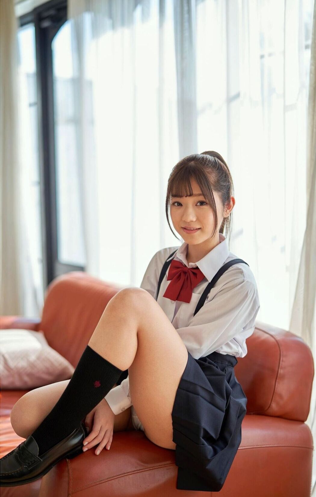 JP Yuka Matsuda 松田優香 – 未熟な蕾 スパイスビジュアル Part1
