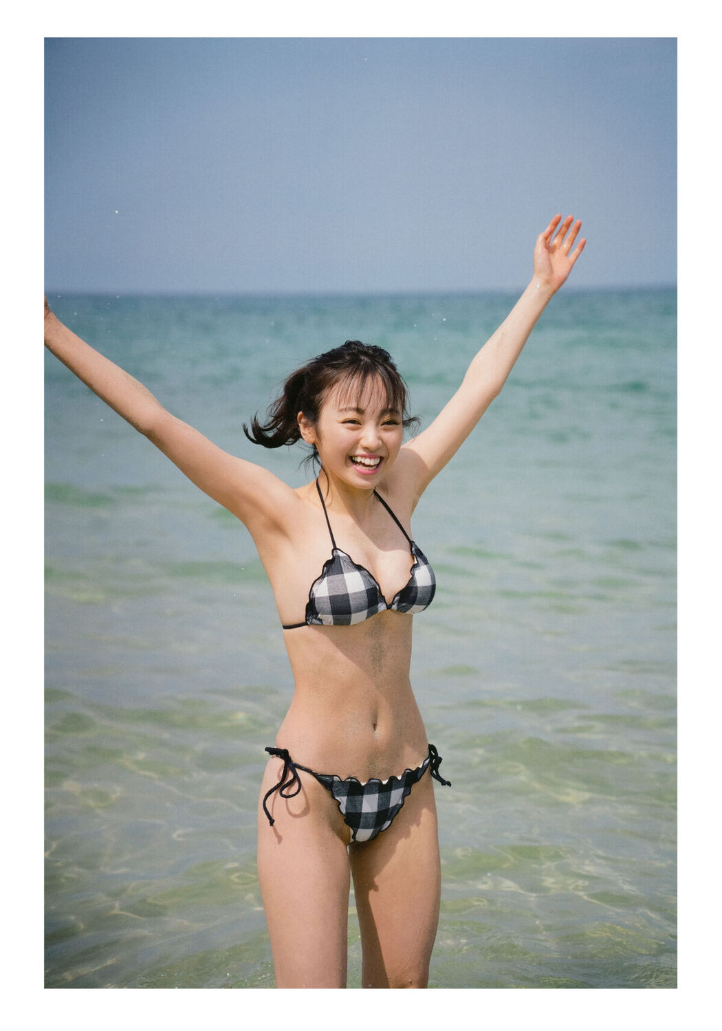 JP Yui Imaizumi 今泉佑唯 – 誰も知らない私 Part2