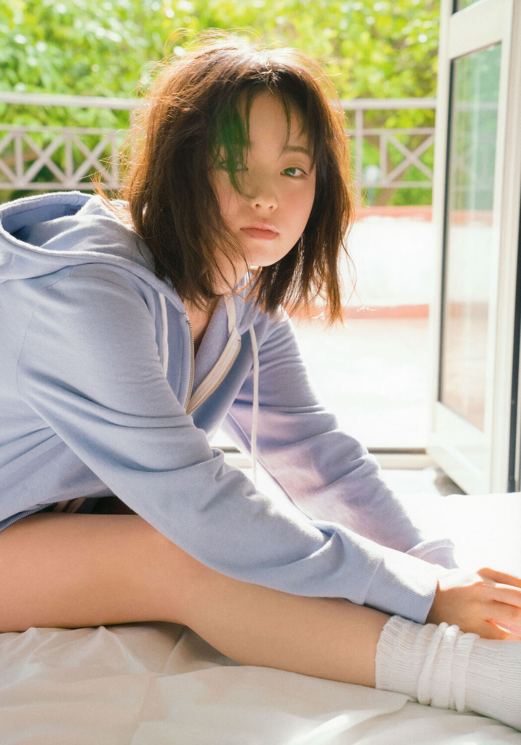 JP Yui Imaizumi 今泉佑唯 &#8211; 誰も知らない私 Part1