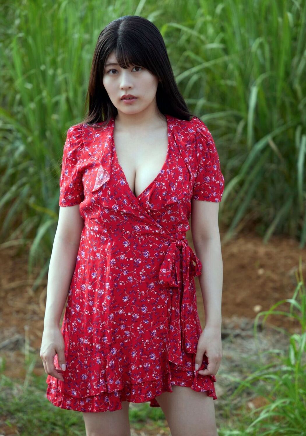 JP Yoshino Chitose ちとせよしの – デジタル写真集 Vol.3 Part2
