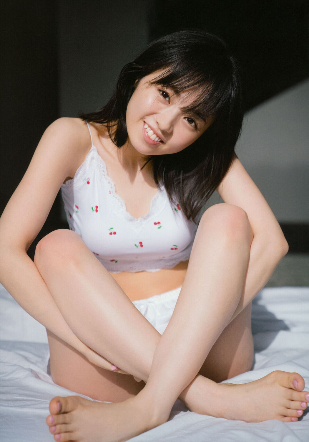 JP Yui Imaizumi 今泉佑唯 – 誰も知らない私 Part1
