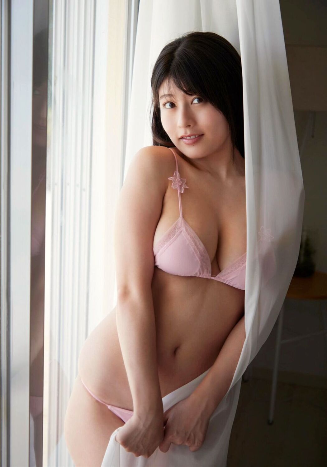 JP Yoshino Chitose ちとせよしの – デジタル写真集 Vol.3 Part2