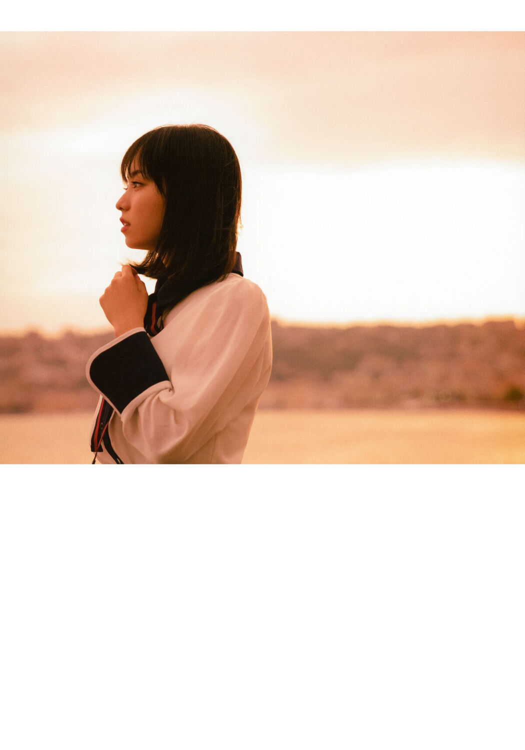 JP Yui Imaizumi 今泉佑唯 – 誰も知らない私 Part2