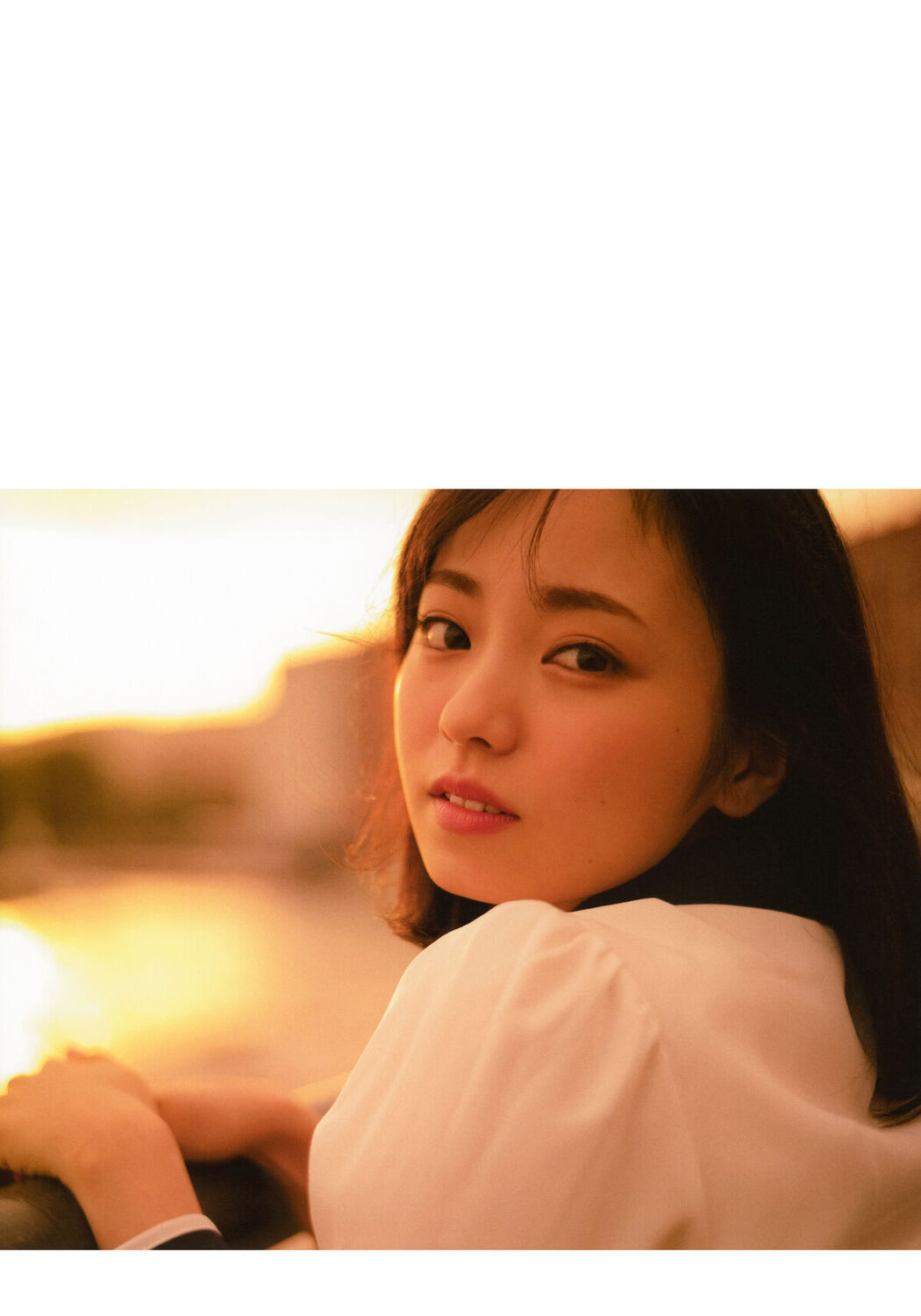JP Yui Imaizumi 今泉佑唯 – 誰も知らない私 Part2