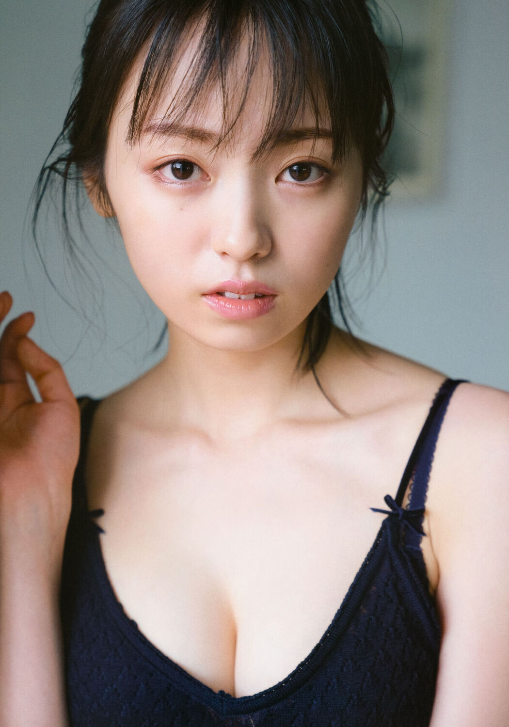 JP Yui Imaizumi 今泉佑唯 – 誰も知らない私 Part2