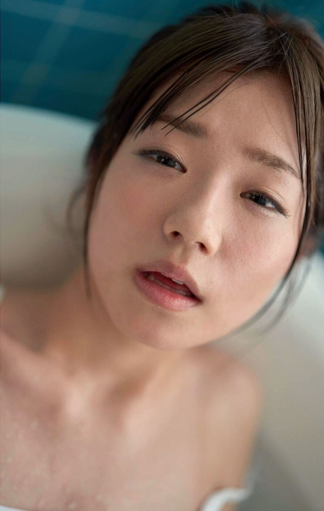 JP Yuka Matsuda 松田優香 &#8211; 未熟な蕾 スパイスビジュアル Part1